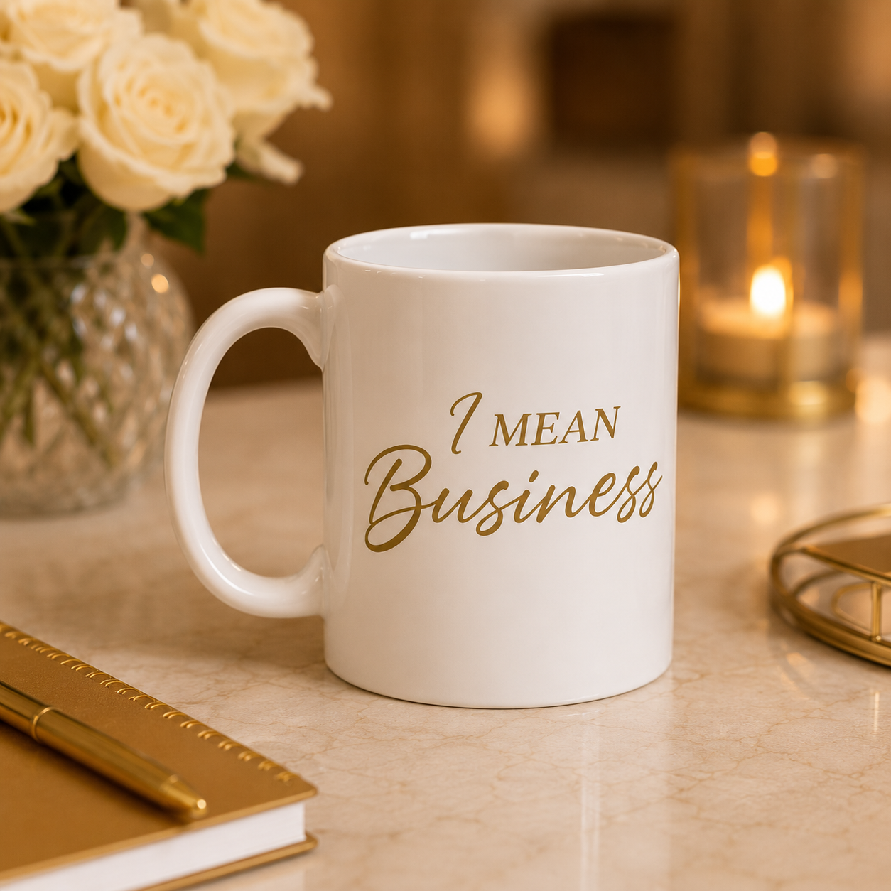 WMB MUGS