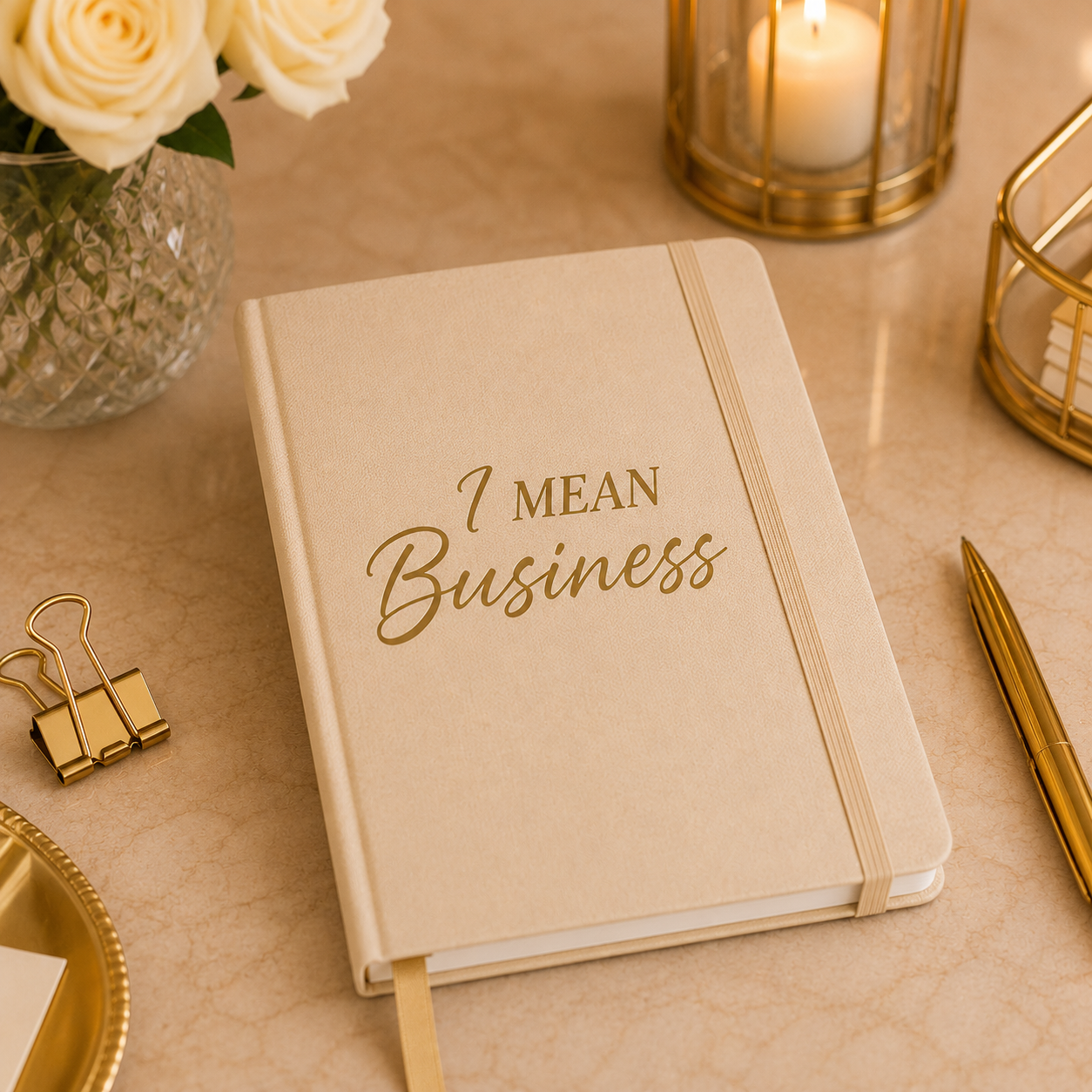 WMB Notebook