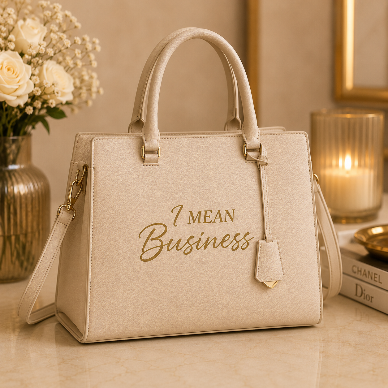 WMB Handbag